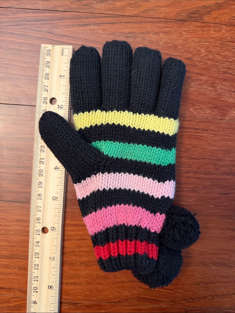 ⭐️ Kids gloves - Picture 4 of 5